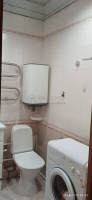 Объект по адресу Москва, Гиляровского ул, 36с1А 