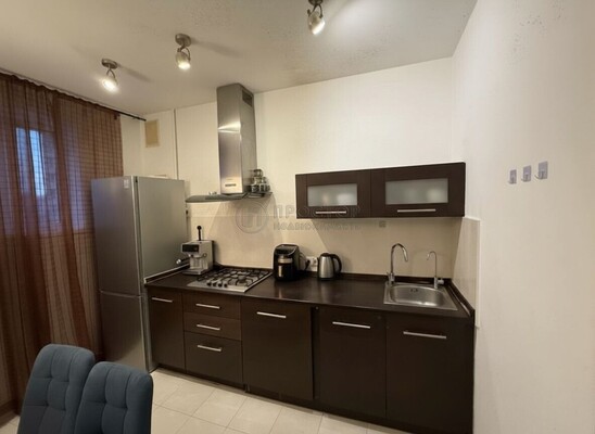 Объект по адресу Москва, Комсомольский пр-кт, 29 