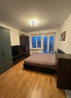 Объект по адресу Москва, Комсомольский пр-кт, 29 