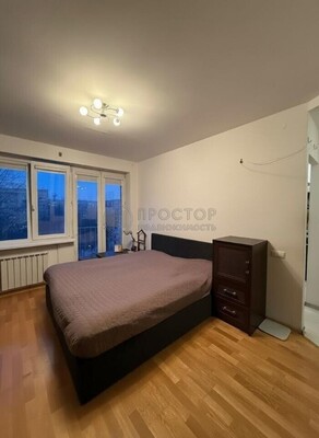 Объект по адресу Москва, Комсомольский пр-кт, 29 