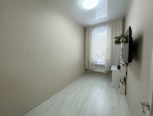 Объект по адресу Москва, 5-ый квартал (Южные горки мкр) ул, 13 