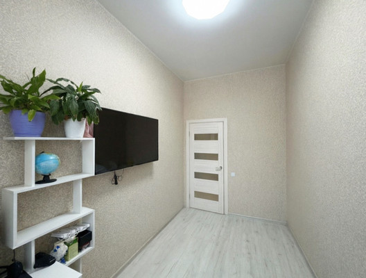 Объект по адресу Москва, 5-ый квартал (Южные горки мкр) ул, 13 