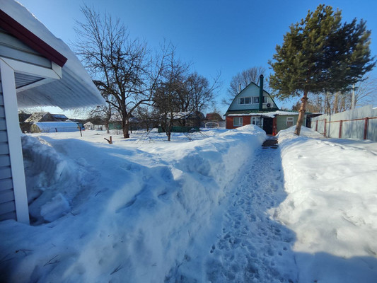 Объект по адресу Москва, Кленовая ул, 1 