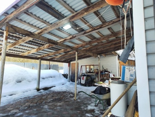 Объект по адресу Москва, Кленовая ул, 1 