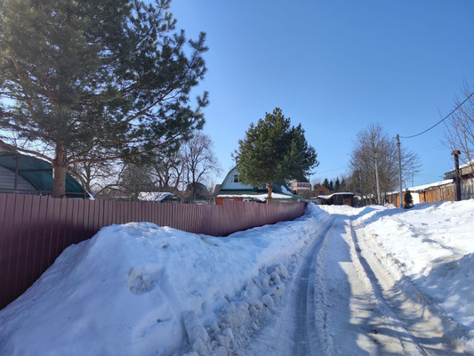 Объект по адресу Москва, Кленовая ул, 1 