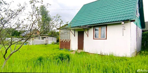 Объект по адресу Москва, Романцево д 