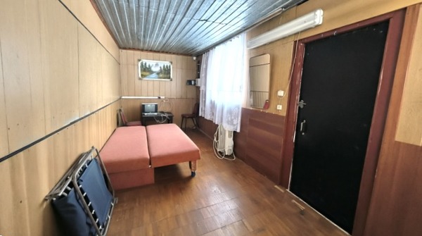 Объект по адресу Москва, Романцево д 