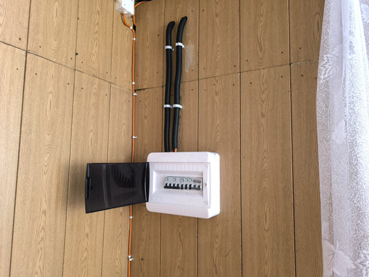 Объект по адресу Москва, Романцево д 