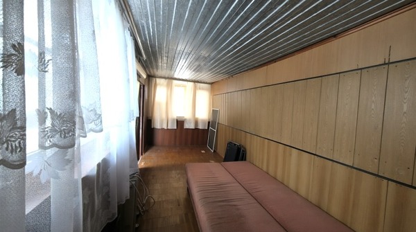 Объект по адресу Москва, Романцево д 