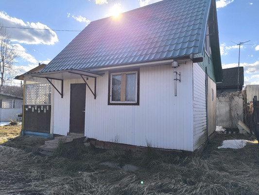 Объект по адресу Москва, Романцево д 