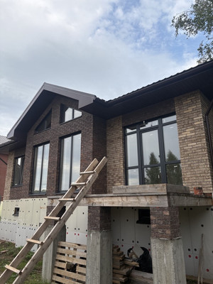 Объект по адресу Москва, Зеленая поляна ул, 11 