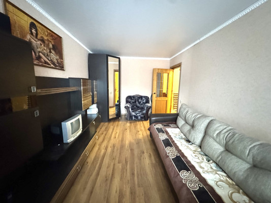 Объект по адресу Москва, Центральная ул, 4А 