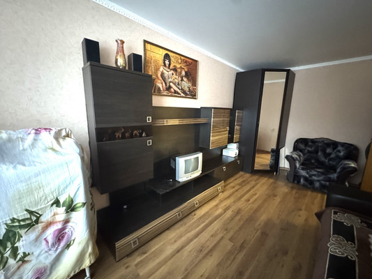 Объект по адресу Москва, Центральная ул, 4А 