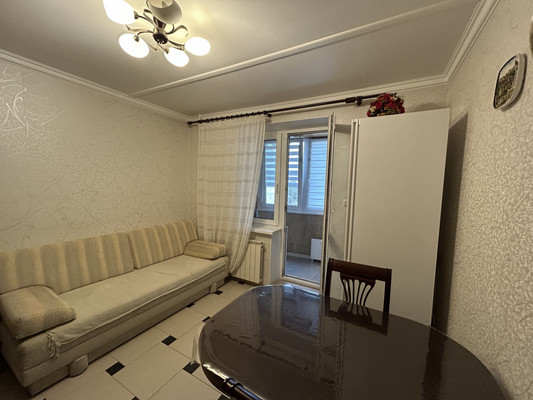 Объект по адресу Московская обл, Северово д, Подольская ул, д. 17