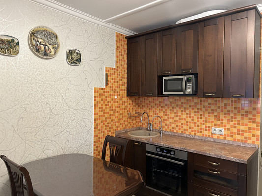 Объект по адресу Московская обл, Северово д, Подольская ул, д. 17