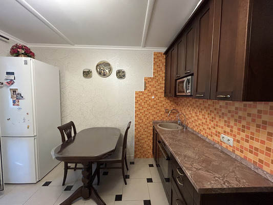 Объект по адресу Московская обл, Северово д, Подольская ул, д. 17