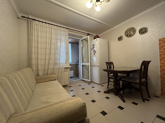 Объект по адресу Московская обл, Северово д, Подольская ул, д. 17