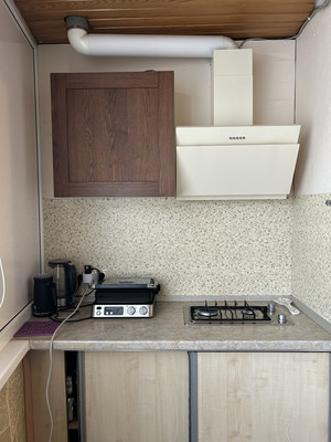 Объект по адресу Московская обл, Северово д, Подольская ул, д. 17