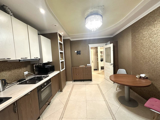 Объект по адресу Москва, Доктора Сотникова ул, 9 