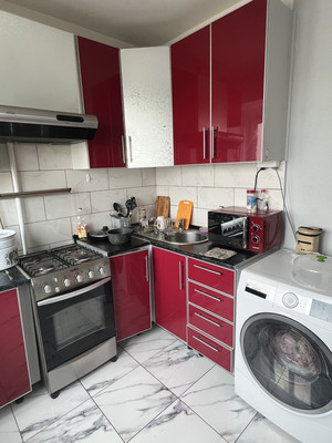 Объект по адресу Москва, Стромынка ул, 13 