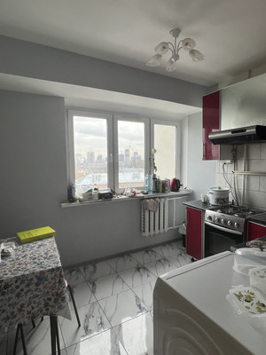 Объект по адресу Москва, Стромынка ул, 13 