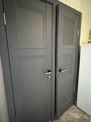 Объект по адресу Москва, Стромынка ул, 13 