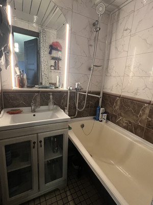 Объект по адресу Москва, Стромынка ул, 13 