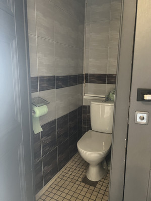 Объект по адресу Москва, Стромынка ул, 13 