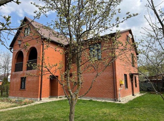 Объект по адресу Москва, Чехов-3 г, 44 