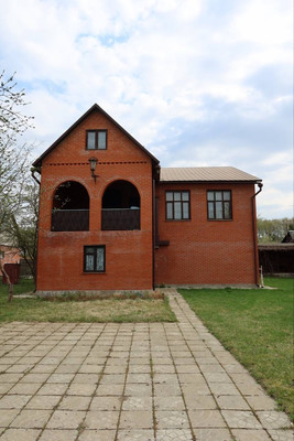 Объект по адресу Москва, Чехов-3 г, 44 