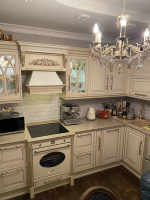 Объект по адресу Москва, Адмирала Лазарева ул, 52 