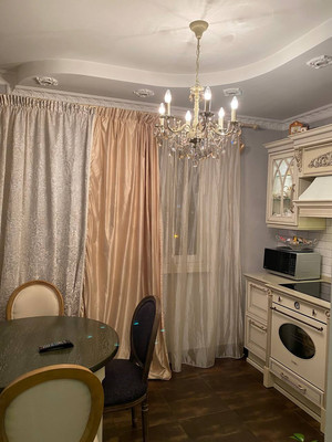 Объект по адресу Москва, Адмирала Лазарева ул, 52 