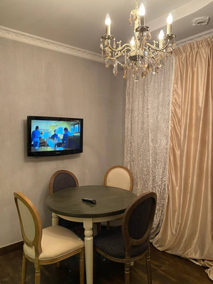 Объект по адресу Москва, Адмирала Лазарева ул, 52 