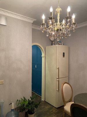 Объект по адресу Москва, Адмирала Лазарева ул, 52 