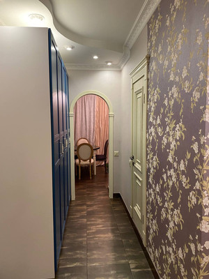 Объект по адресу Москва, Адмирала Лазарева ул, 52 