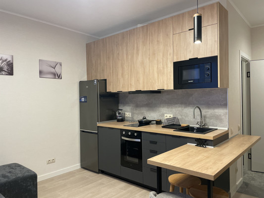 Объект по адресу Москва, Сергея Жадобкина ул, 11 