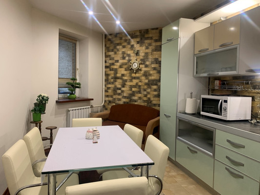 Объект по адресу Москва, Королева ул, 9 