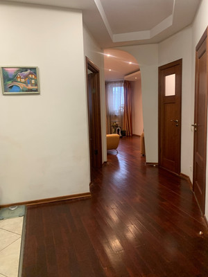 Объект по адресу Москва, Королева ул, 9 