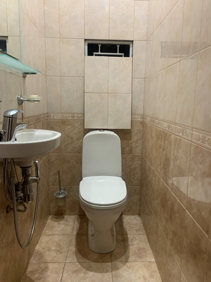 Объект по адресу Москва, Королева ул, 9 