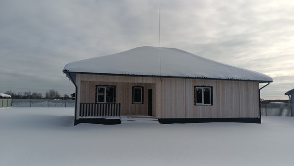 Объект по адресу Москва, Садовая ул 