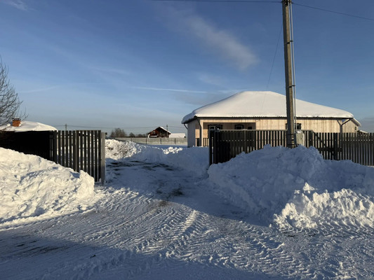 Объект по адресу Москва, Садовая ул 