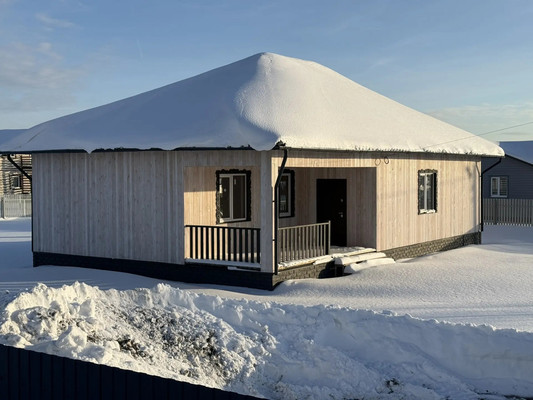 Объект по адресу Москва, Садовая ул 