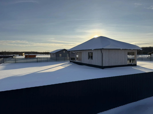 Объект по адресу Москва, Садовая ул 