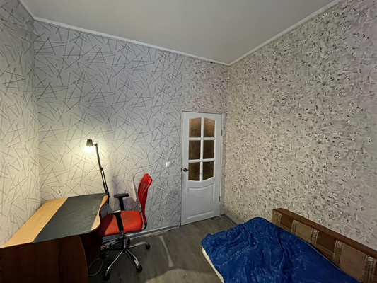 Объект по адресу Московская обл, Новое Ступино (с Верзилово) мкр, Олимпийская ул, д. 31