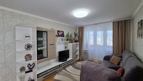 Объект по адресу Московская обл, Куйбышева ул, д. 30