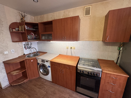 Объект по адресу Москва, Льва Шатрова ул, 34 