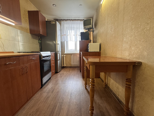 Объект по адресу Москва, Льва Шатрова ул, 34 