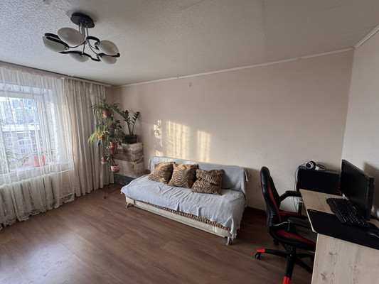 Объект по адресу Москва, Льва Шатрова ул, 34 