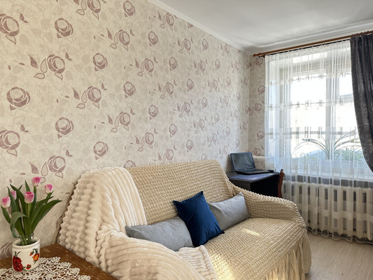 Объект по адресу Москва, Воркутинская ул, 82 