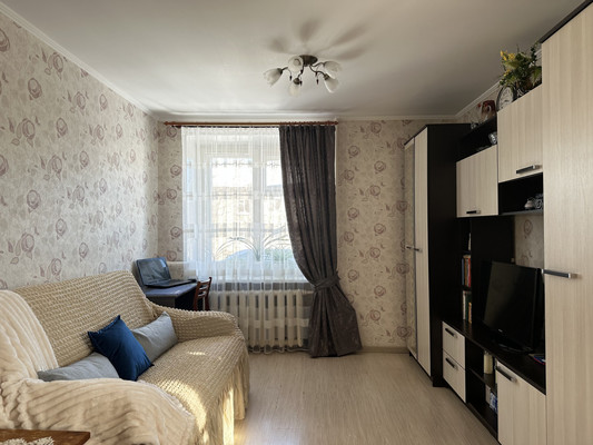 Объект по адресу Москва, Воркутинская ул, 82 